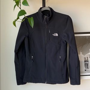 The North Face Women's Apex Bionic Jacket